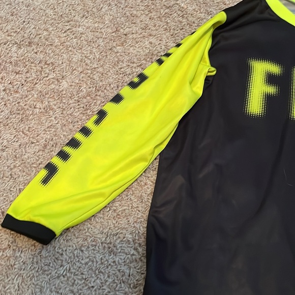 Fly Motorcross shirt - Picture 2 of 5